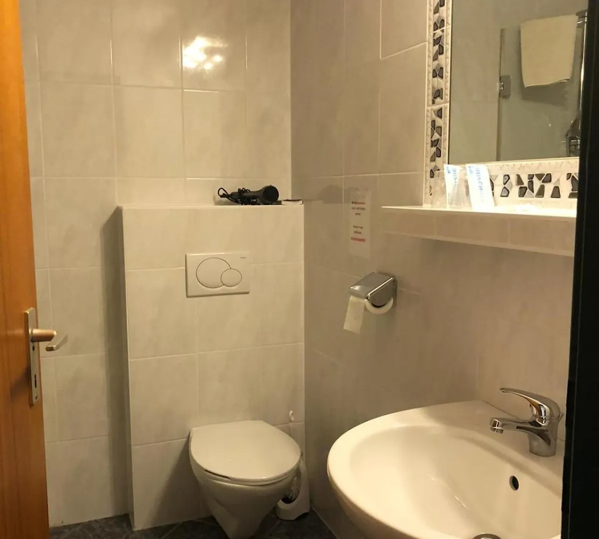 Bergsteigerzimmer Bischofswiesen 0*,  Germany